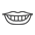 Smile icon