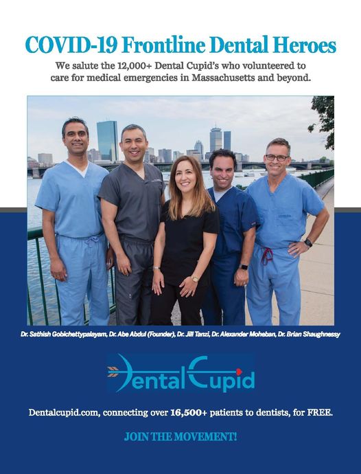 Boston Magazine photo of Dentists